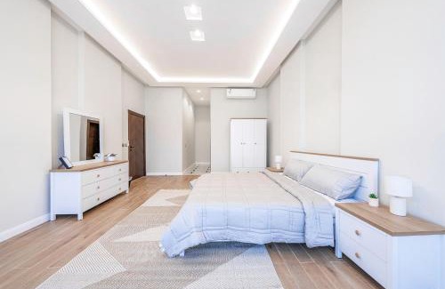Al Wahah Apartamento | Saden T3S Al Waha