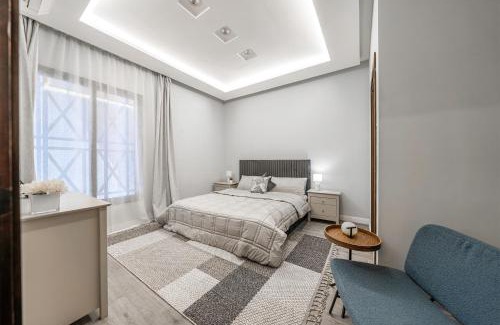 Al Wahah Apartamento | Saden T3S Al Waha