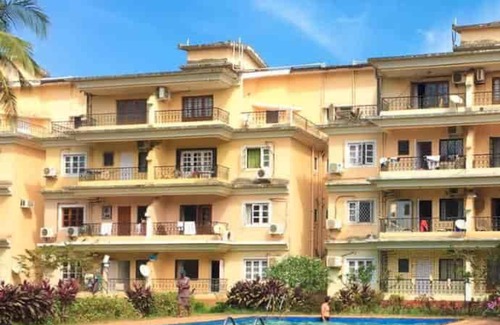 Parra Apartamento | Sadhana Keiran park