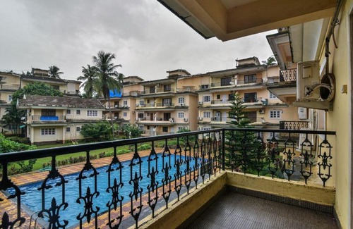 Parra Apartamento | Sadhana Keiran park