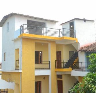 Panna Casa | Sadhna Sadan Homestay