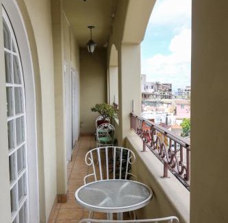 Madero Sur Cama Y Desayuno | Sadie's Bed and Breakfast/Hotel