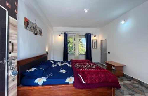 Mirik Casa | Sadnas Homestay Mirik