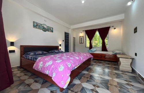 Mirik Casa | Sadnas Homestay Mirik