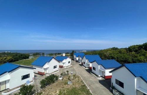 Sado Apartamento | SADO Cottage SUNSETHILLS