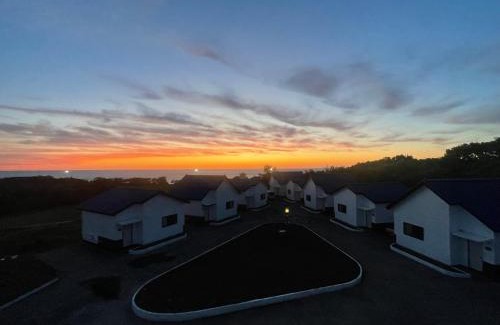 Sado Apartamento | SADO Cottage SUNSETHILLS