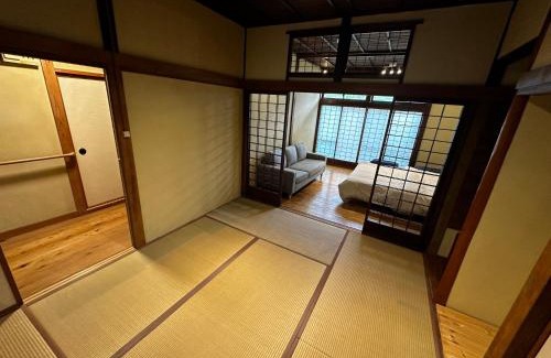 Sado Hotel | SADO-Stay02金山京町一軒家貸し切り