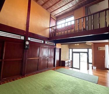 Sado Villa | SADO Stay03 広々一軒家 貸し切り古民家ステイ バーベキュー可 10人までOK