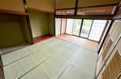 Sado Villa | SADO Stay03 広々一軒家 貸し切り古民家ステイ バーベキュー可 10人までOK