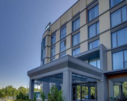 Almaty Hotel | Sadu Hotel Almaty, a member of Radisson Individuals