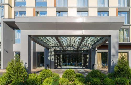 Almaty Hotel | Sadu Hotel Almaty, a member of Radisson Individuals