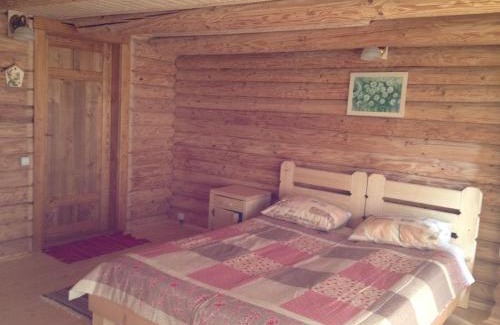 Vyshka Casa | Sadyba Ertash