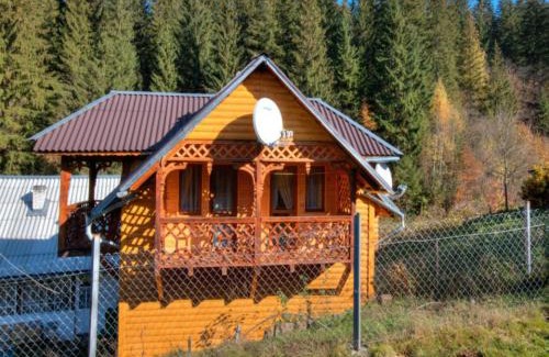 Mykulychyn Casa | Sadyba Karpaty