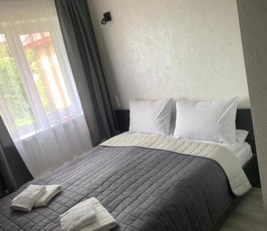 Dilyatyn Hotel | Sadyba Magnat Hotel