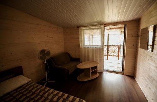 Volyn Oblast Cama Y Desayuno | Sadyba u Gansa