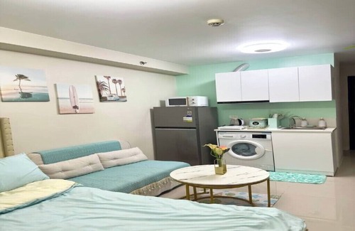 Lapu-Lapu Condominio | HanneLee's Place