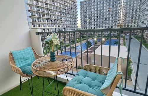 Lapu-Lapu Condominio | HanneLee's Place