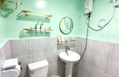 Lapu-Lapu Condominio | HanneLee's Place