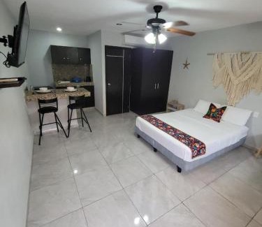 Centro Hotel | Saela Hotel Boutique