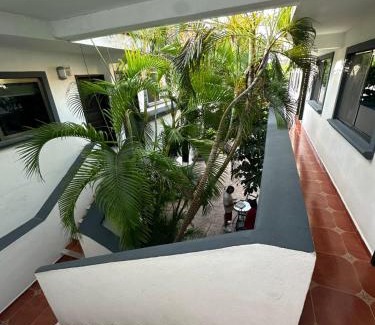 Centro Hotel | Saela Hotel Boutique