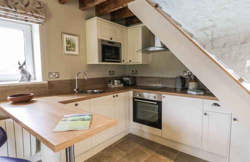 Harrop Fold Cabaña | Saetr Cottage, BOLTON-BY-BOWLAND