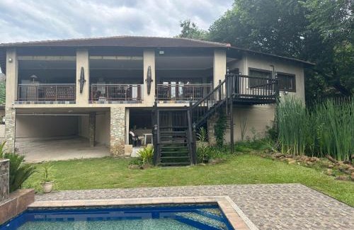 Hazyview Cama Y Desayuno | Safari Bed & Breakfast
