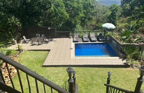 Hazyview Cama Y Desayuno | Safari Bed & Breakfast