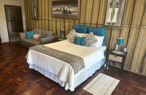 Hazyview Cama Y Desayuno | Safari Bed & Breakfast