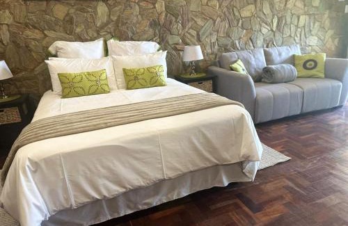 Hazyview Cama Y Desayuno | Safari Bed & Breakfast