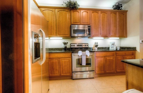 Florida Central Atlantic Coast Villa | Safari Breeze