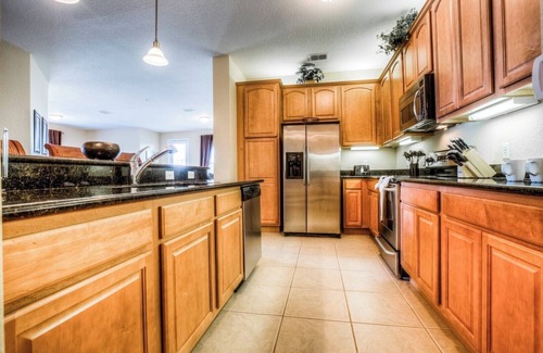 Florida Central Atlantic Coast Villa | Safari Breeze