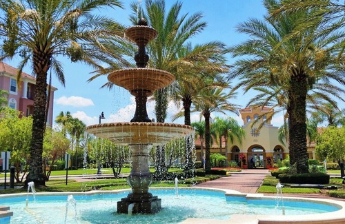 Florida Central Atlantic Coast Villa | Safari Breeze