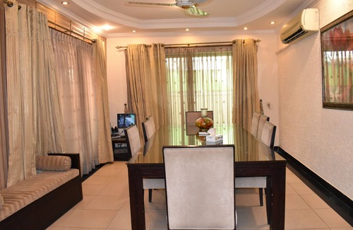 Rawalpindi Casa | Safari Club 2 Bahria Town