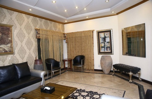 Rawalpindi Casa | Safari Club 2 Bahria Town