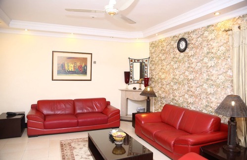 Rawalpindi Casa | Safari Club 3 Bahria Town