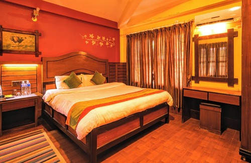 Sauraha Complejo | Safari Club