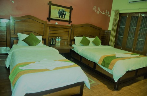 Sauraha Complejo | Safari Club
