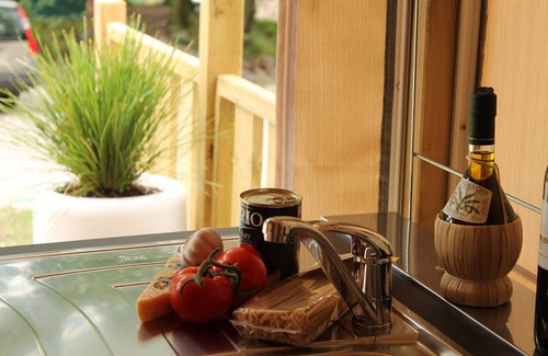 Idro Chalet De Esquí | Safari Comfort 1 - Idro