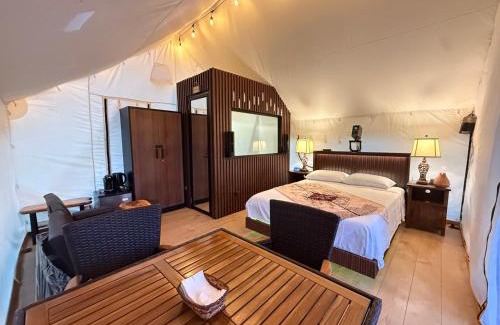El Palmar Otro | Safari Glamping By Ohana Green Home