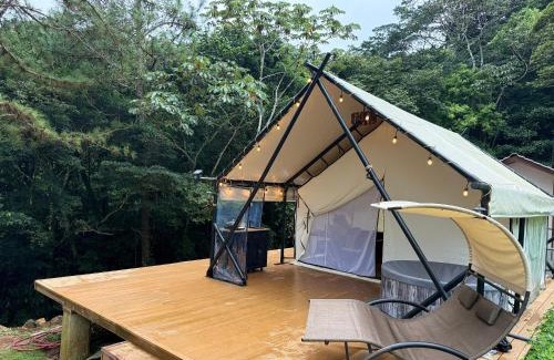 El Palmar Otro | Safari Glamping By Ohana Green Home