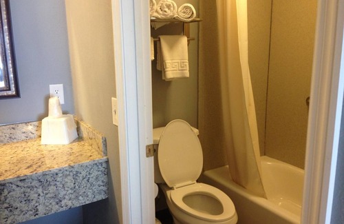 Murfreesboro Hotel | Safari Inn