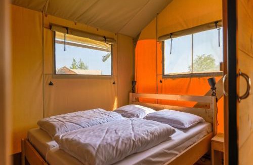 Andijk Otro | Safari Lodge by IJsselmeer Lake