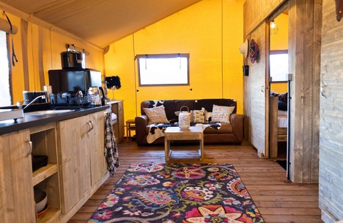 Seend Otro | Lodge en Wiltshire con Jacuzzi Privado