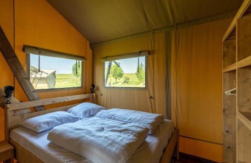 Andijk Otro | Safari Lodge near IJsselmeer Glamping