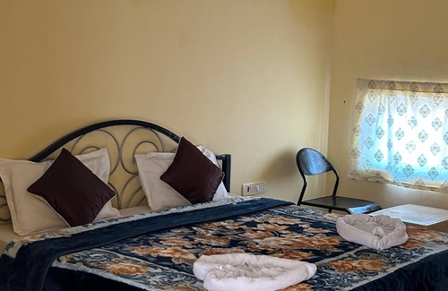 Jaisalmer Complejo | Safari Nights Resort Jaisalmer