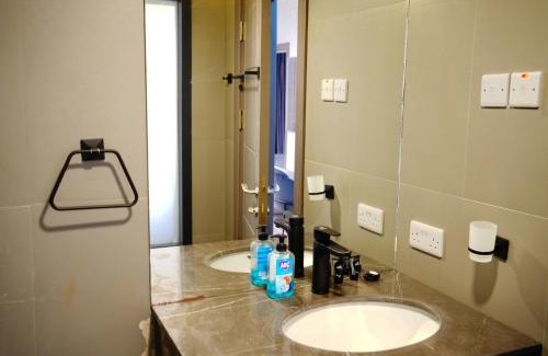 Borama Complejo | Safari Resort & Convention Centre by Xanadu Collection