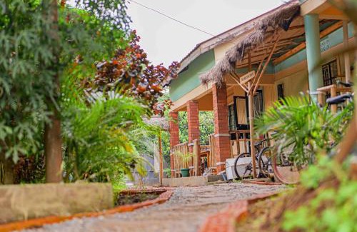 Gulu Apartamento | Safari Room - Cozy African adventure retreat