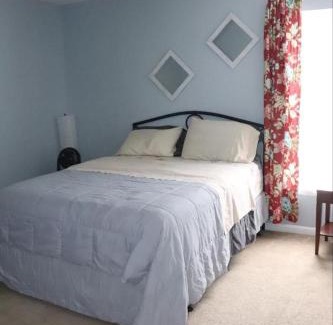 Harrisburg Casa | Safari Rooms