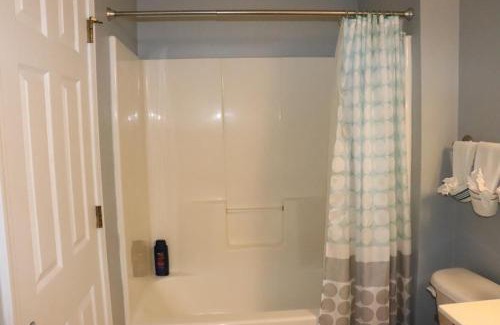 Harrisburg Casa | Safari Rooms
