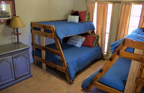 Telegraph Cabina | Safari Stay
